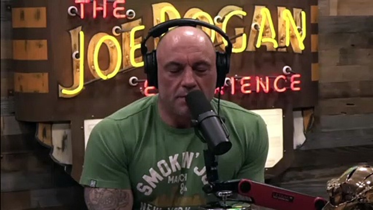 Joe Rogan- Eric Weinstein On Why He Think Ukrainian President Zelensky Is A Complete Menace!!
