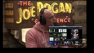 Marijuana’s Future Paraphernalia - Joe Rogan & B-Real