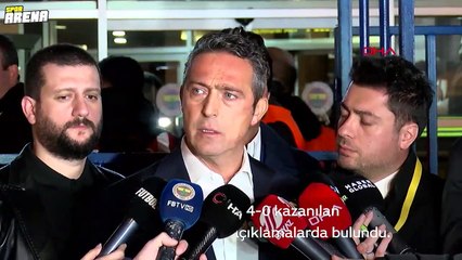 Ali Koç: “Hedefimiz on binlerce ailenin barınma ihtiyacını karşılamak”