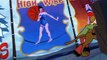 Scooby-Doo and Scrappy-Doo Scooby-Doo and Scrappy-Doo S02 E004 Scooby’s Three Ding-A-Ling Circus – Scooby’s Fantastic Island – Long John Scrappy