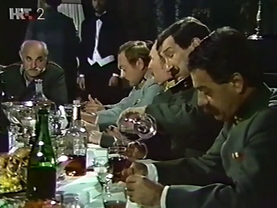U logoru 1983 - Ceo domaci film 1. DEO