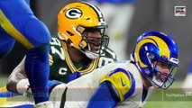 Updated: Green Bay Packers Highest Cap Charges for 2023