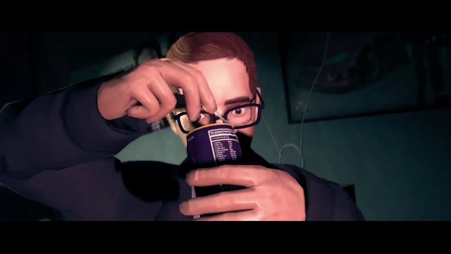 Saints Row The Third - The Trouble With Clones - Weird Science!