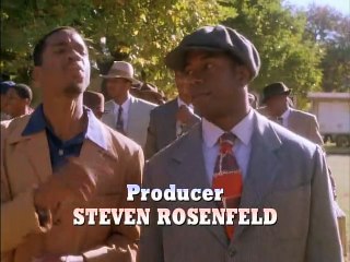 Mutiny - Meuterei in Port Chicago (2001) Filme Deustche HD