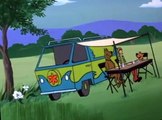 Scooby-Doo and Scrappy-Doo Scooby-Doo and Scrappy-Doo S02 E007 Waxworld – Scooby in Wonderland – Scrappy’s Birthday