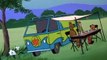 Scooby-Doo and Scrappy-Doo Scooby-Doo and Scrappy-Doo S02 E007 Waxworld – Scooby in Wonderland – Scrappy’s Birthday