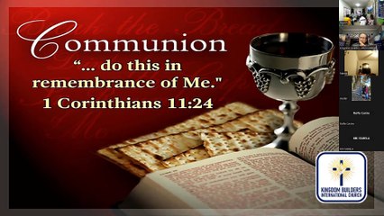 Sunday Service | KBI Church Isabela | 02-26-23