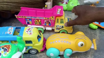 gadi wala cartoon | toy helicopter  #3