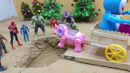 gadi wala cartoon | toy helicopter  #2