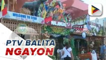 Selebrasyon ng Sibug-Sibug Festival sa Zamboanga Sibugay, nagsimula na
