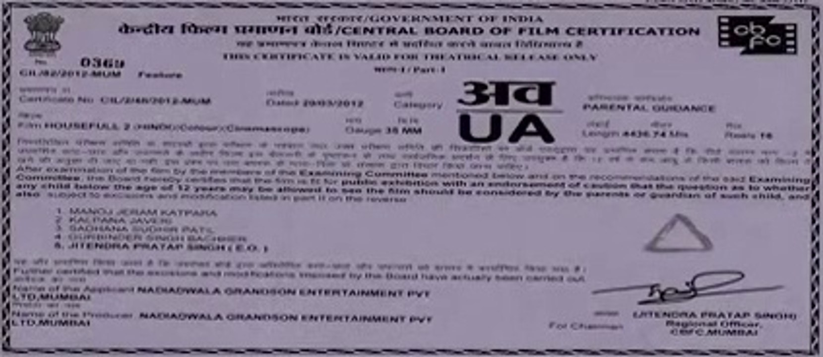 SELFIEE Full Movie | Akshay Kumar, Emraan, Nushratt, Diana | Raj Mehta |