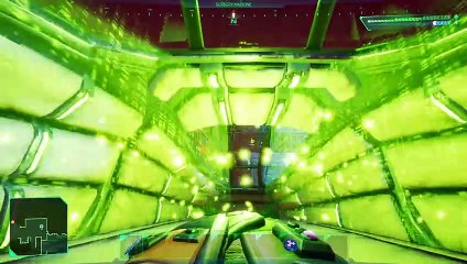 System Shock Demo - Let's Look at the Remake