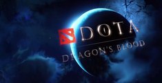 Dota: Dragon's Blood S02 E002