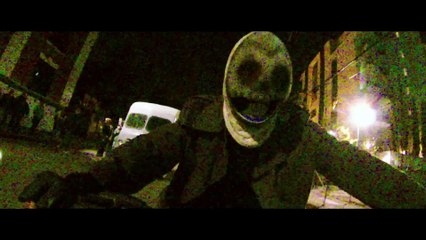 The Purge: Anarchy - Final Trailer