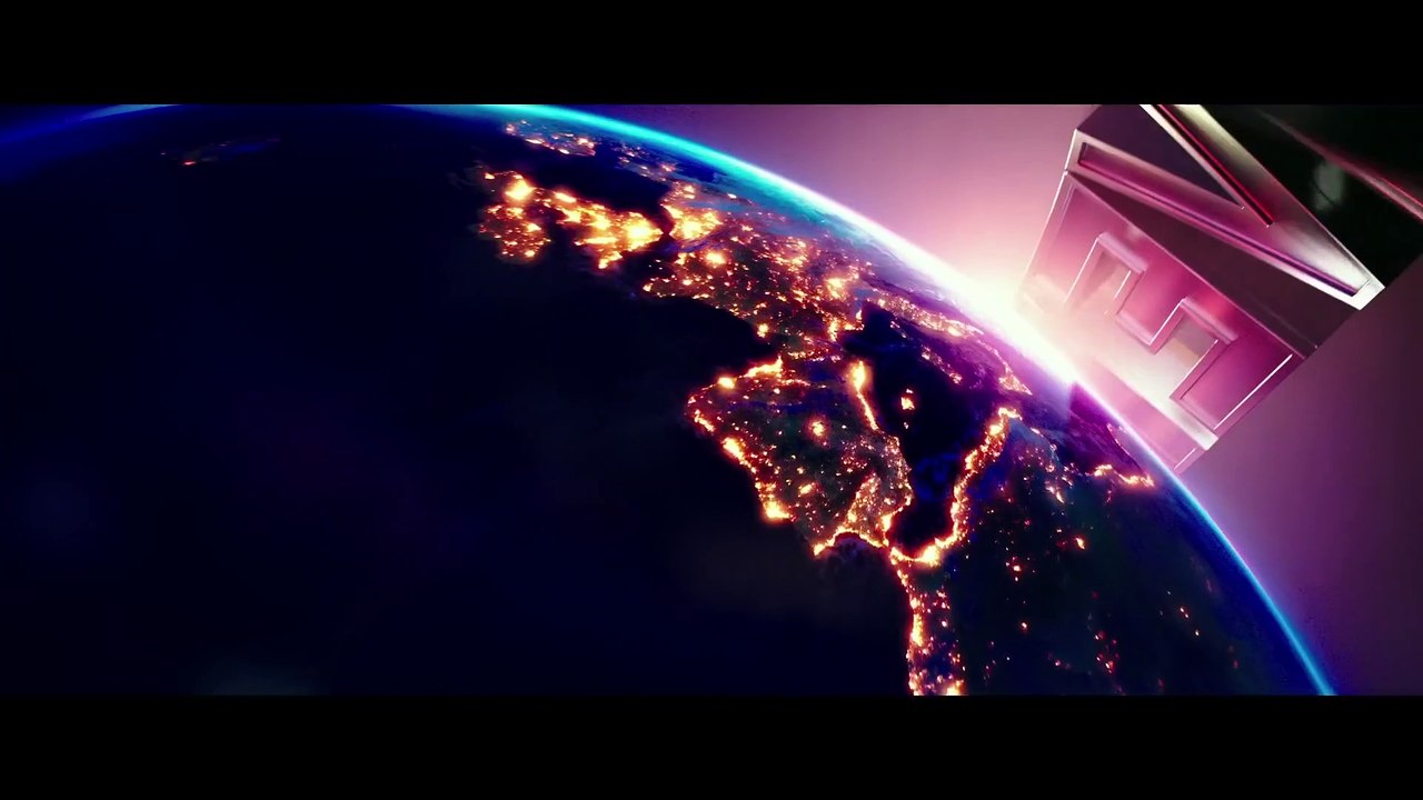 The Purge: Anarchy - Teaser Trailer