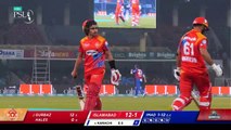 Clash of Titans _ Imad Wasim vs Shadab Khan _ HBL PSL _ ML2L