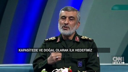 İranlı komutandan tehdit: "Trump ve Pompeo öldürülmeli"