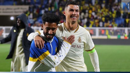 ชมผลงาน "โรนัลโด้" กดแฮตทริกที่ 2 ในรอบ 3 เกม (คลิป)