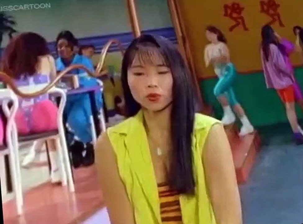 Mighty Morphin Power Rangers S01 E015 - Dark Warrior