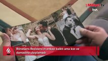 Rönesans Rezidans’ın enkazı kalktı, kızı ve damadına ulaşılamadı!