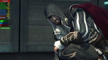 【Assassin's Creed Brotherhood】PC | RTX 3070 8GB, i9-9900 | 32GB RAM | Benchmark @ 1440p 2K (60ᶠᵖˢ) ᴴᴰ ✔