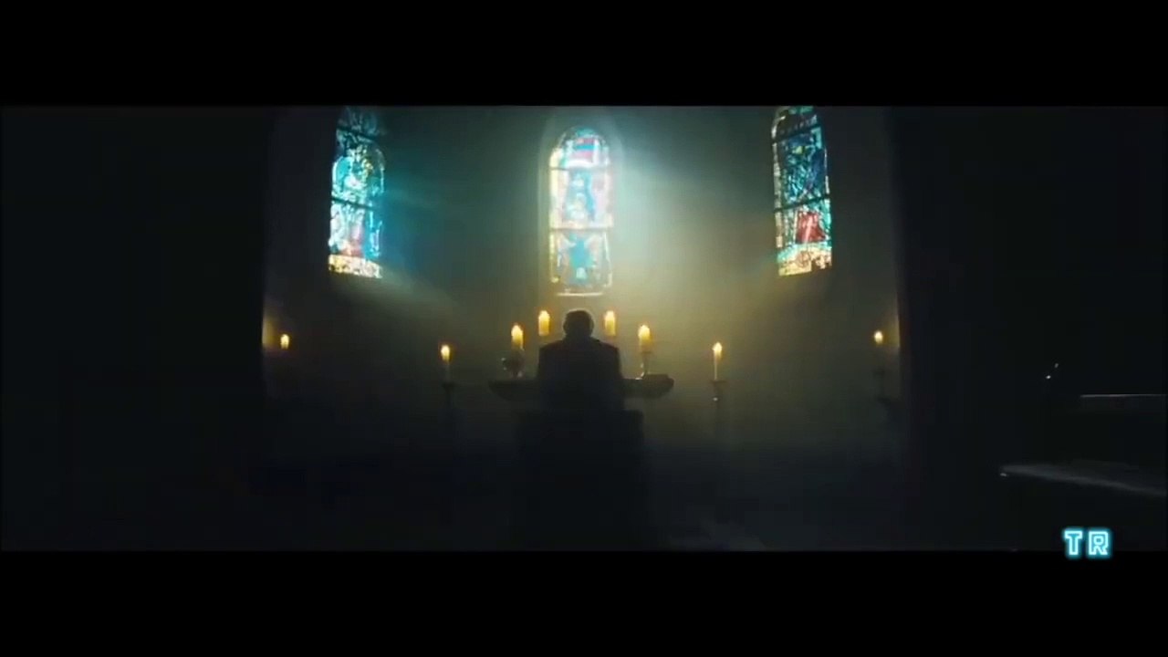 THE EXORCIST - TRAILER (2023)