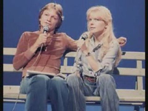 Les ballons rouges 1969 - claude françois