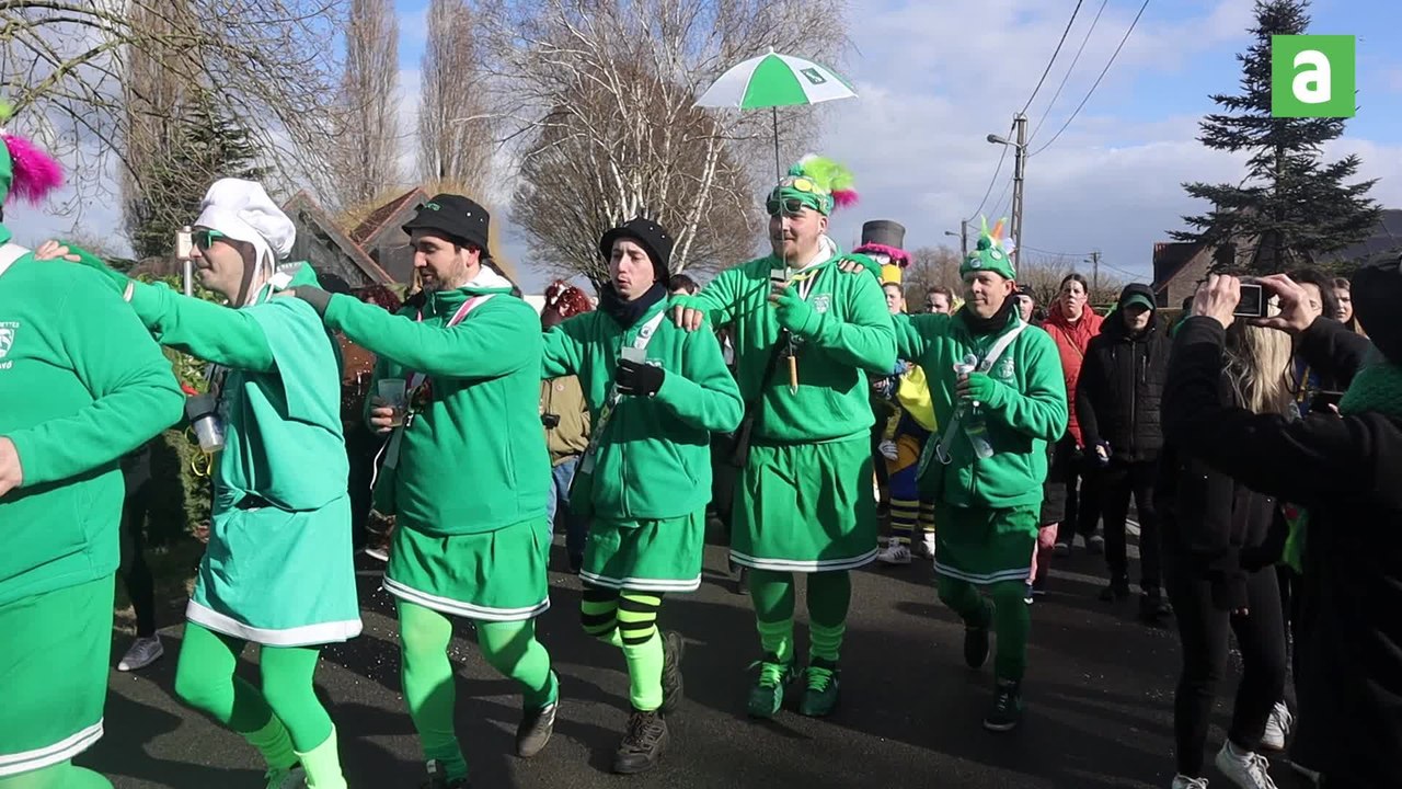 Carnavô 2023