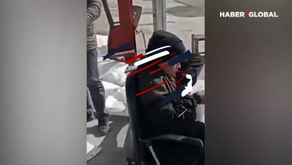 15 yaşındaki Emircan yürekleri ısıttı! Depremzedeler için gece gündüz çadır dikiyor