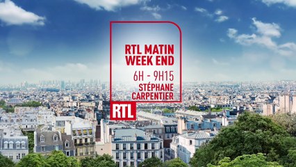 L'invitée de RTL du 26 février 2023 : Chirstiane Lambert