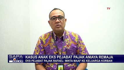 Pamer Gaya Hidup Glamor, Harta Ayah Mario Dandy Diusut