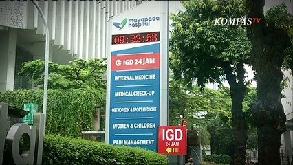 Kompori Mario Dandy Hingga Rekam Penganiayaan, Ini Peran Shane!