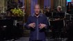 Woody Harrelson goes on baseless anti-vax conspiracy rant during SNL monologue