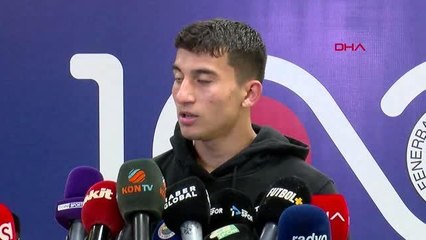 SPOR Konyasporlu Mehmet Ali Büyüksayar: Her geçen dakika aleyhimize oldu