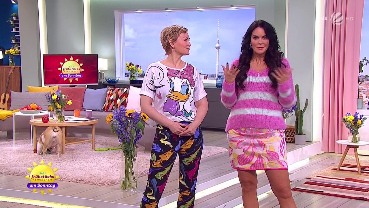 Martina Reuter une Karen Heinrichs FFS (26/02/2023)