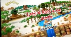 Raa Raa the Noisy Lion Raa Raa the Noisy Lion E010 Lots of Raas in the Jungle