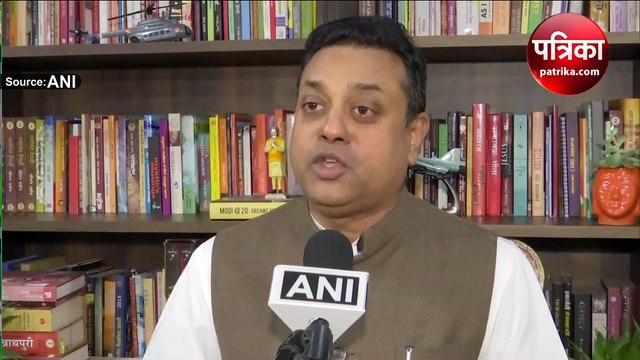 बीजेपी का सिसोदिया पर हमला, कहा- भ्रष्टाचार को इवेंट मैनेजमेंट में बदलने से अपराध नहीं छिपता