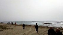 Strage di migranti sulle coste di Cutro, il mare restituisce altri corpi