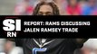 Rams Discussing Possible Jalen Ramsey Trade