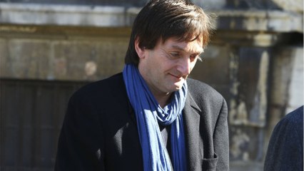 VOICI : Pierre Palmade : ce que l'on sait de son état de santé depuis son AVC