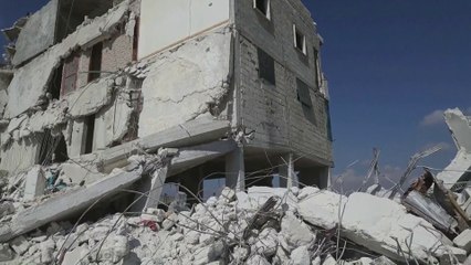 وفد الاتحاد البرلماني العربي برئاسة الحلبوسي يصل دمشق سوريا