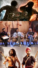 Oscar For RRR  SS Rajamouli  Jr NTR Ramcharan 9