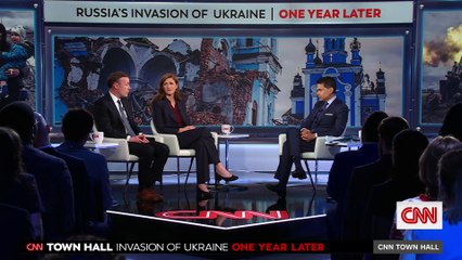 'Russia has already lost': US officials lay out state of Putin's invasion