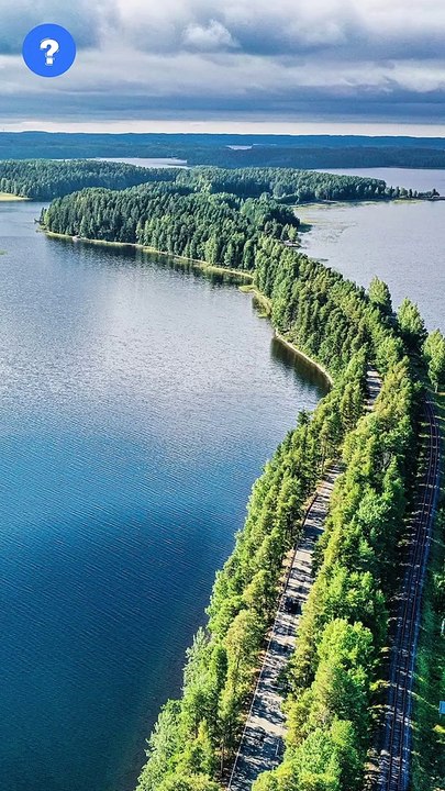 More Islands country in the world? | know This