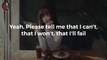 Tell Me That I Can't - NEFFEX by audio library (lyrics)