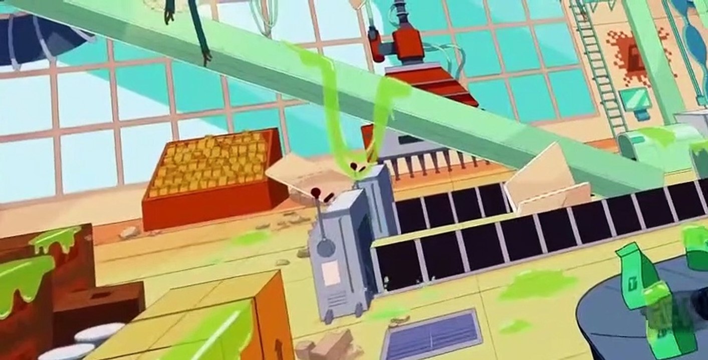 D.N. Ace E014