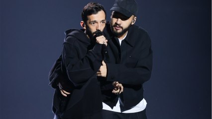VOICI : "C'était la fraîcheur qu'il nous fallait" : les internautes ravis de l'arrivée de Bigflo & Oli dans The Voice