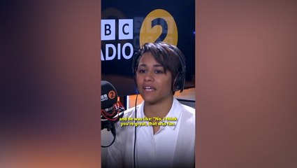‘Gay Twitter seem to like it’: Ariana DeBose speaks on Bafta rap criticism for first time