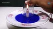 5 Amazing Candle Tricks Science Experiment With Candle