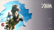 The Legend Of Zelda BOTW Gameplay Skyline Edge V42 Emulator | Poco X3 Pro
